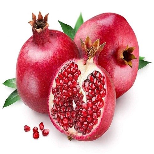 Pomegranates  Manufacturer in Maharashtra